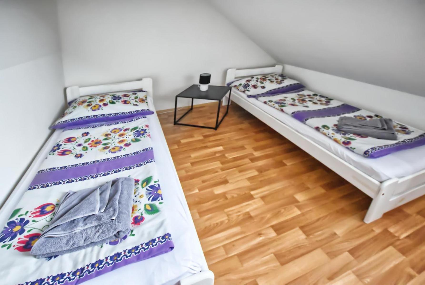 Penzion víno sklep U Palečků Zaječí Exterior foto